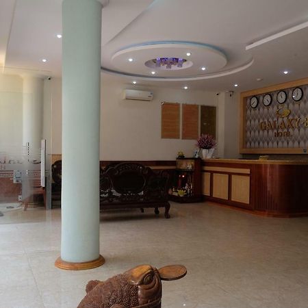 Galaxy 3 Hotel Να Τρανγκ Εξωτερικό φωτογραφία