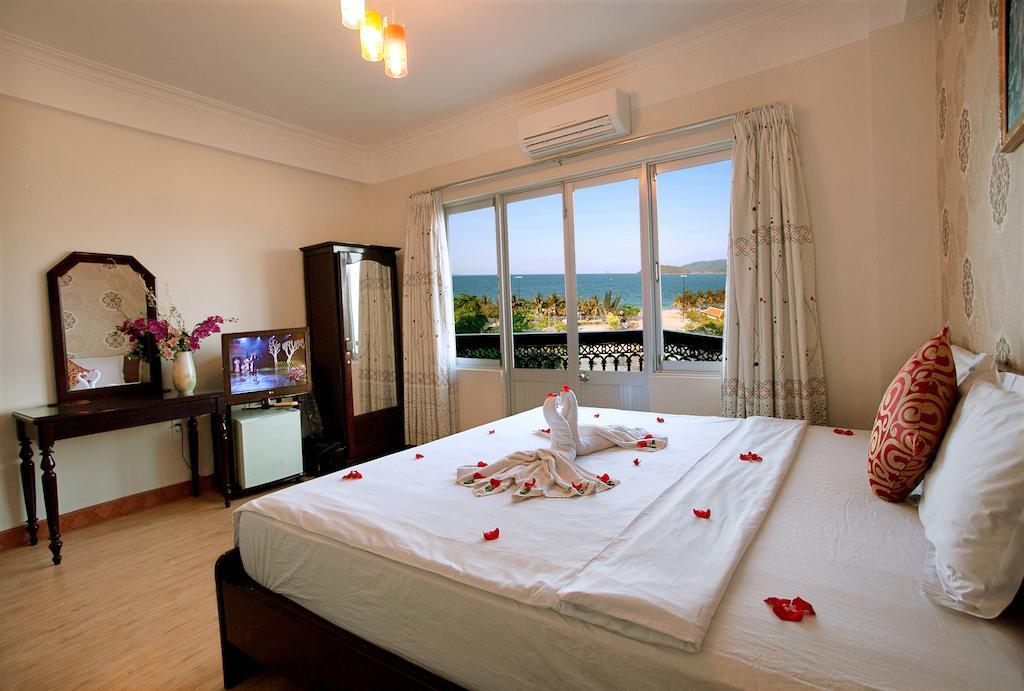 Galaxy 3 Hotel Να Τρανγκ Δωμάτιο φωτογραφία