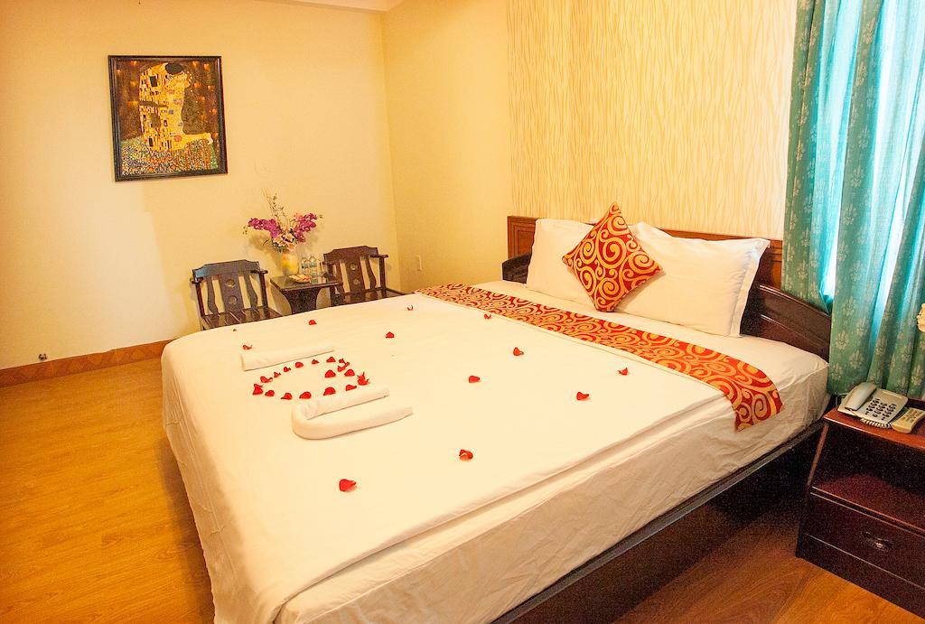 Galaxy 3 Hotel Να Τρανγκ Δωμάτιο φωτογραφία