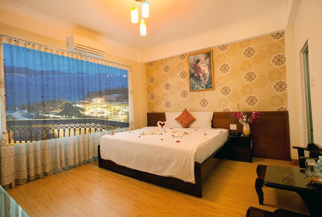 Galaxy 3 Hotel Να Τρανγκ Δωμάτιο φωτογραφία