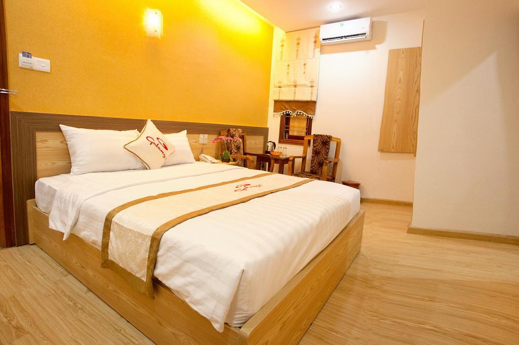 Galaxy 3 Hotel Να Τρανγκ Δωμάτιο φωτογραφία