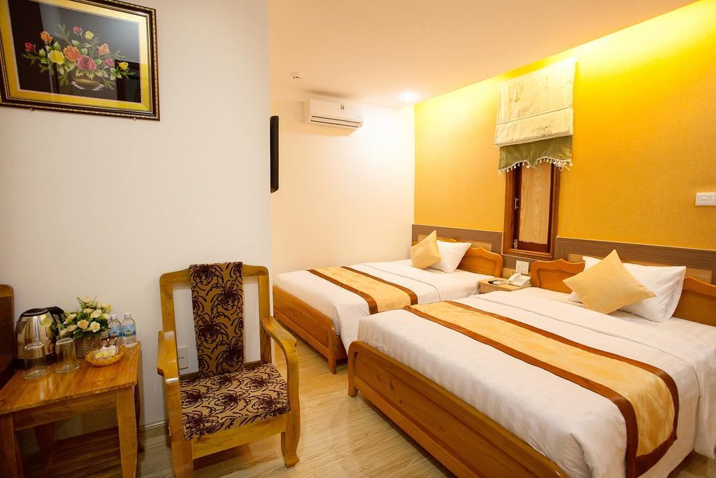 Galaxy 3 Hotel Να Τρανγκ Δωμάτιο φωτογραφία