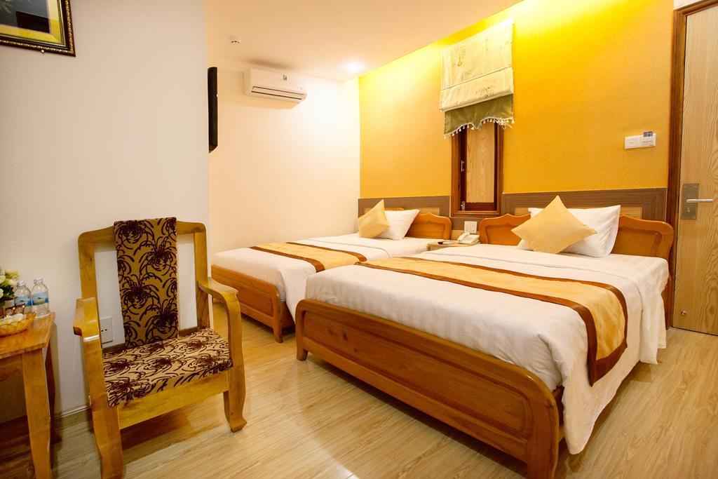 Galaxy 3 Hotel Να Τρανγκ Δωμάτιο φωτογραφία