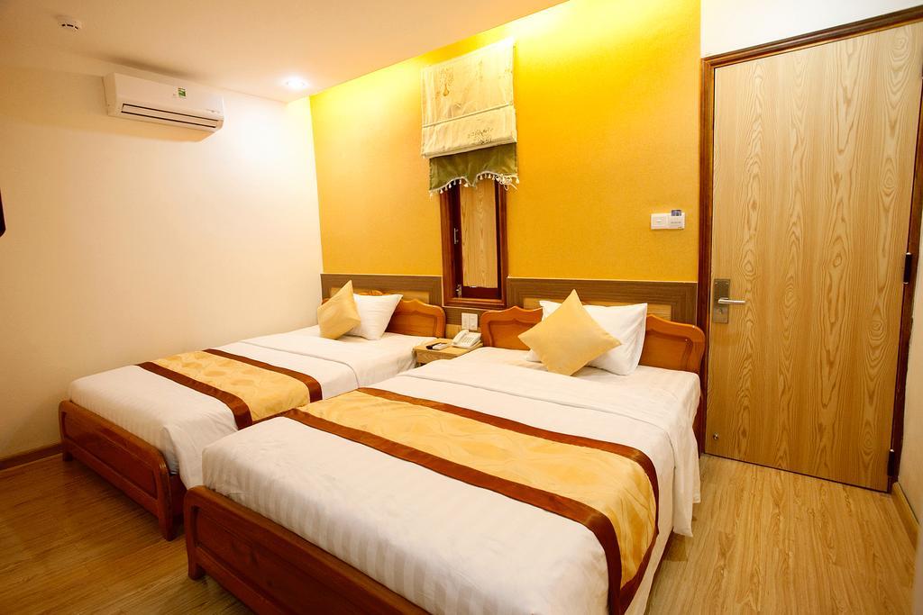 Galaxy 3 Hotel Να Τρανγκ Δωμάτιο φωτογραφία