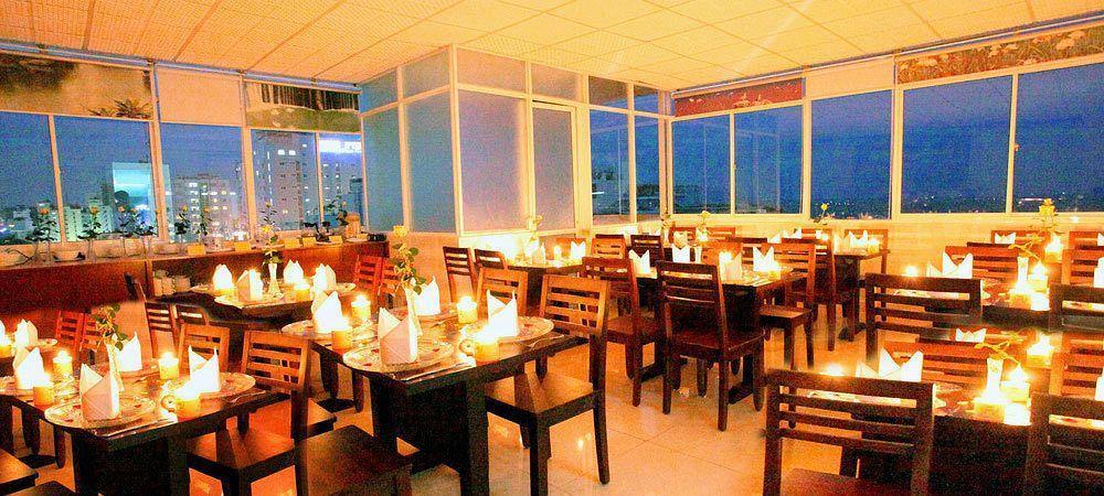 Galaxy 3 Hotel Να Τρανγκ Εξωτερικό φωτογραφία