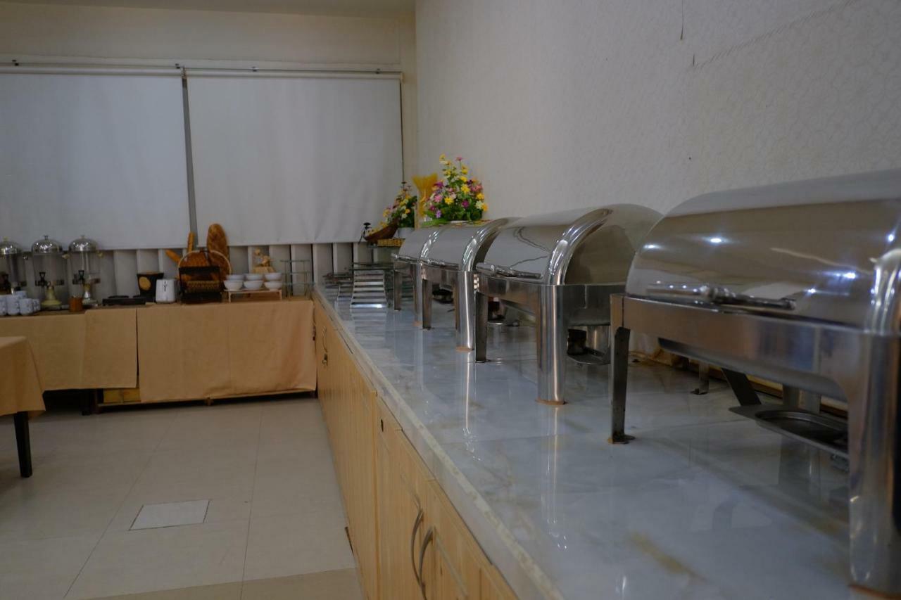 Galaxy 3 Hotel Να Τρανγκ Εξωτερικό φωτογραφία