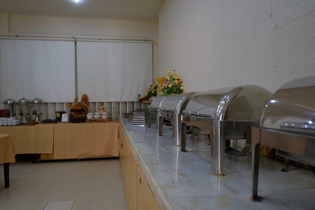 Galaxy 3 Hotel Να Τρανγκ Εξωτερικό φωτογραφία